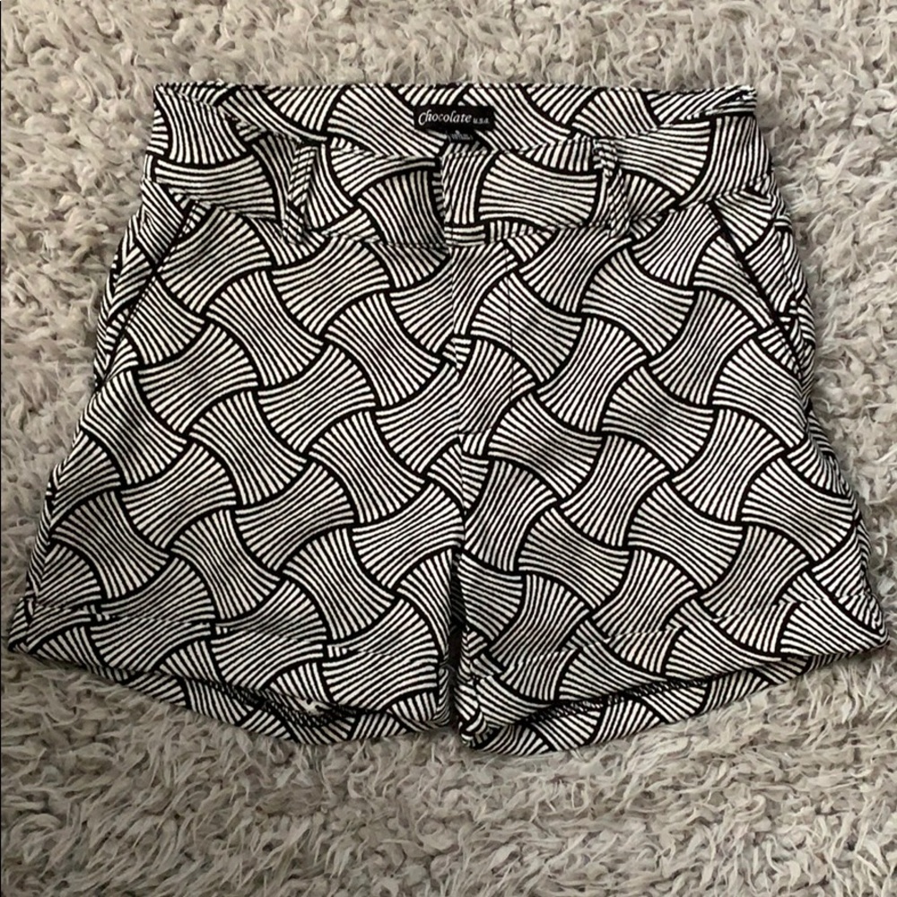 Short